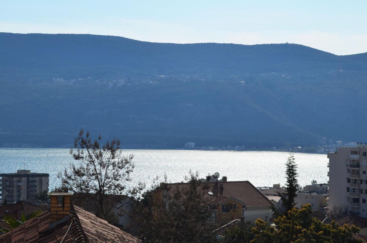 Viktor Daire Herceg Novi Dış mekan fotoğraf